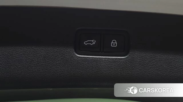 Genesis GV80 id 4726758 из Кореи 7