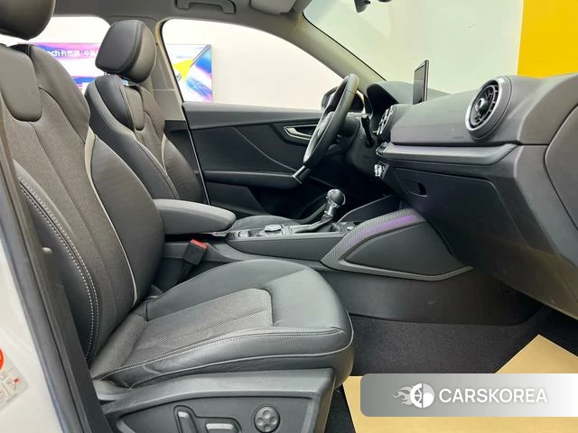 Audi Q2L id 4272188 из Китая 7