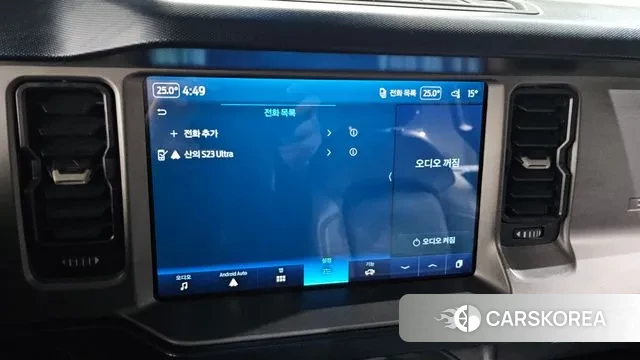 Ford Bronco 6th Generation id 3447909 из Кореи 7