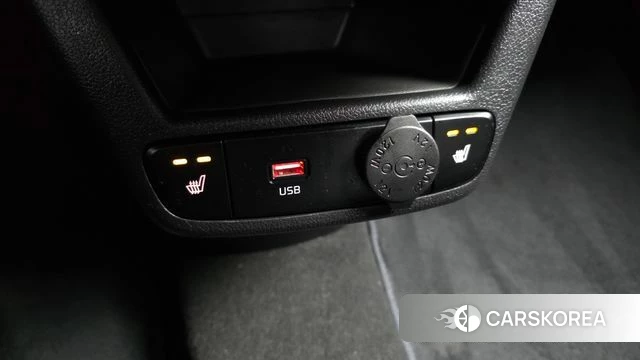 Kia The New Ray id 3924070 из Кореи 7