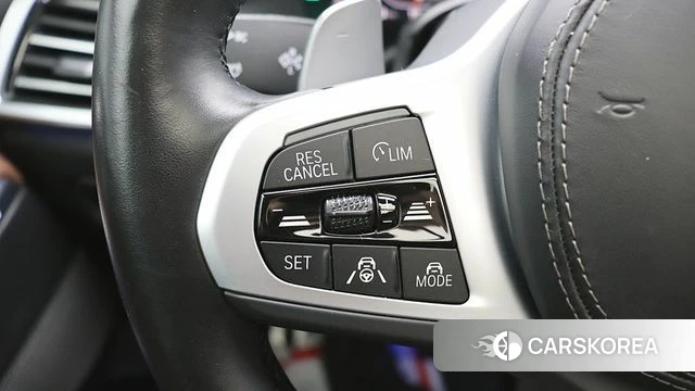 BMW X6 (G06) id 3826628 из Кореи 7