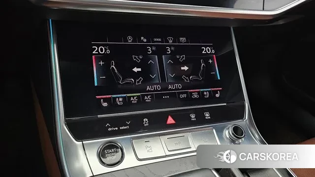 Audi A6 (C8) id 3059614 из Кореи 7