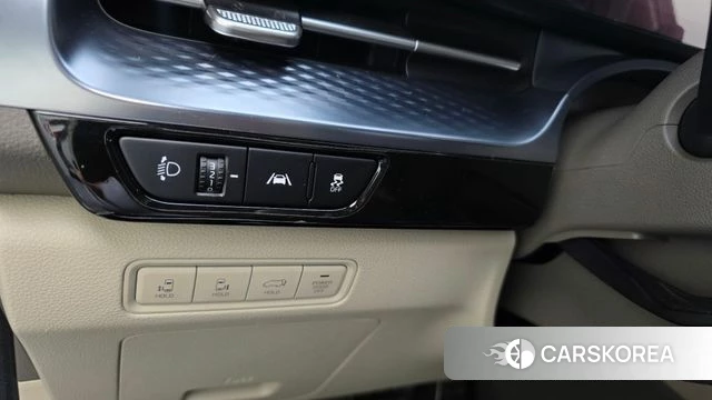 Kia Carnival 4th generation id 3872637 из Кореи 7