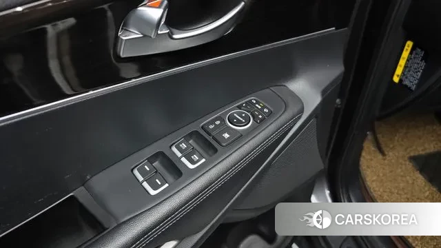 Kia The New Sorento id 3761460 из Кореи 7