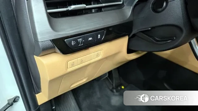 Kia Carnival 4th generation id 3771535 из Кореи 7