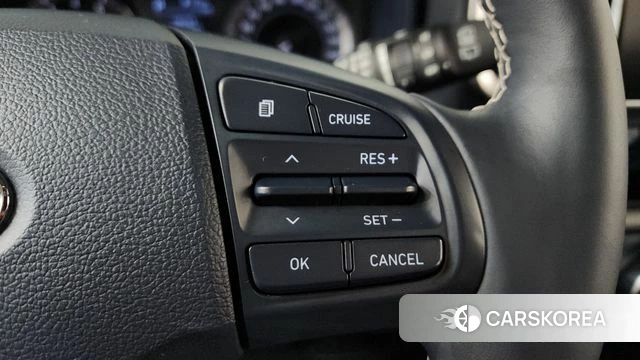 Hyundai Venue id 4402776 из Кореи 7