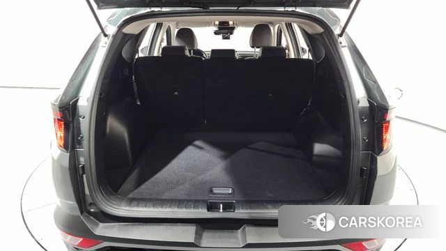 Hyundai Tucson (NX4) id 4317216 из Кореи 7