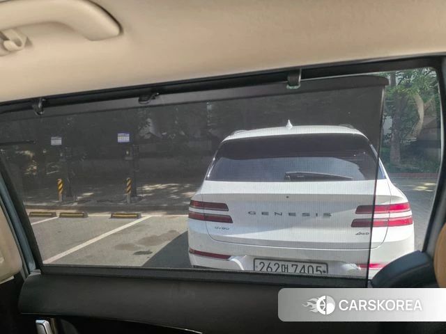 Kia Carnival 4th generation id 4463727 из Кореи 7