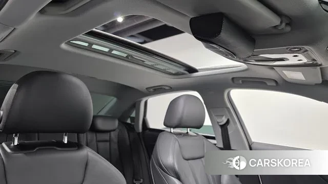 Audi A4 (B9) id 3449685 из Кореи 7