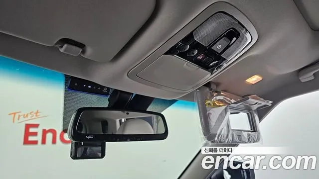 Ssangyong Tivoli Air id 2858422 из Кореи 7