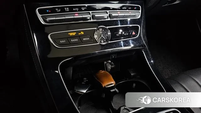 Mercedes-Benz E-Class W213 id 3045426 из Кореи 7