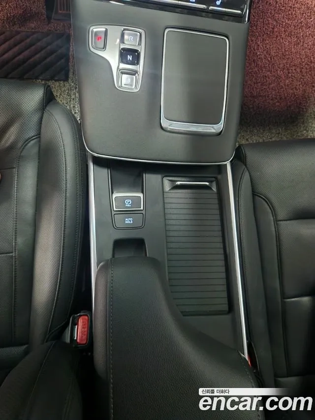 Hyundai The New Grandeur IG id 2911372 из Кореи 7