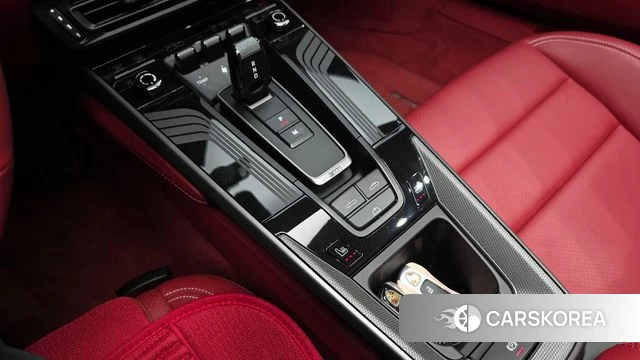 Porsche 911(992) id 4375268 из Кореи 7