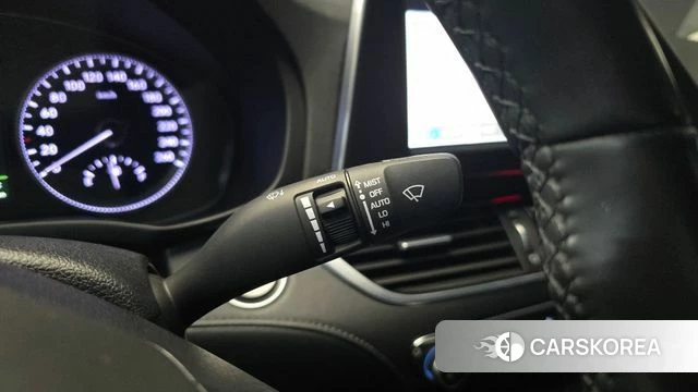 Hyundai Grandeur IG id 4563424 из Кореи 7