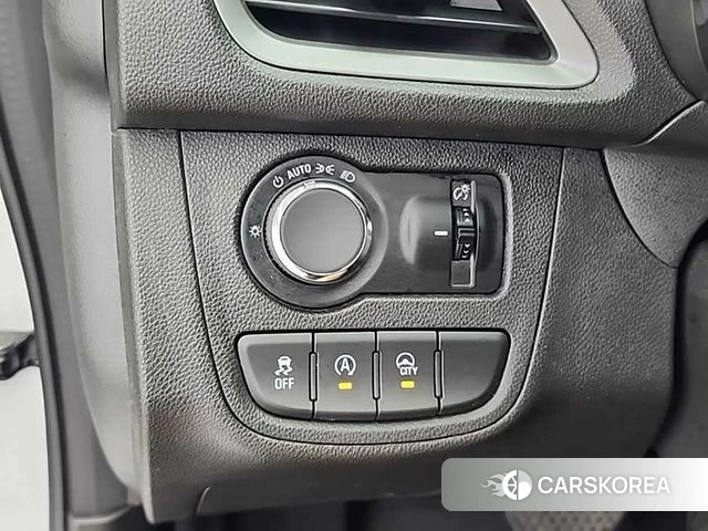 Chevrolet (GM Daewoo) The New Spark id 4485864 из Кореи 7