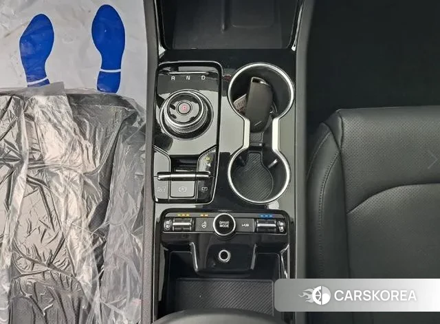 Kia The New K5 3rd generation id 3442289 из Кореи 7