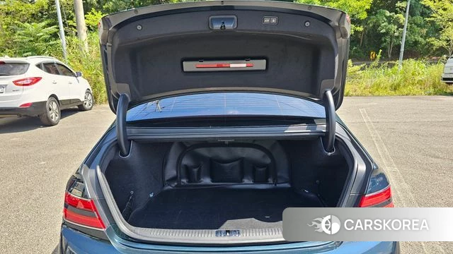 Genesis G90 id 4671888 из Кореи 7