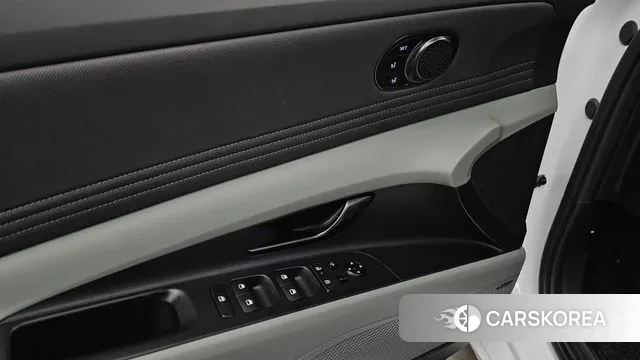 Hyundai The New Avante (CN7) id 3415659 из Кореи 7