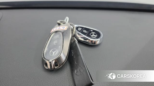 Mercedes-Benz S-Class W223 id 4697819 из Кореи 7