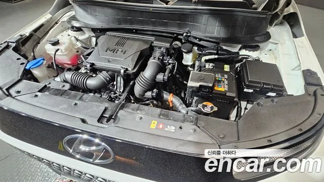 Hyundai Casper id 2678827 из Кореи 7