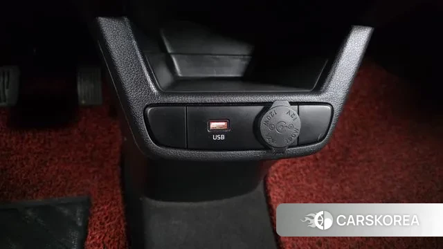 Kia The New Kia Ray id 3659625 из Кореи 7