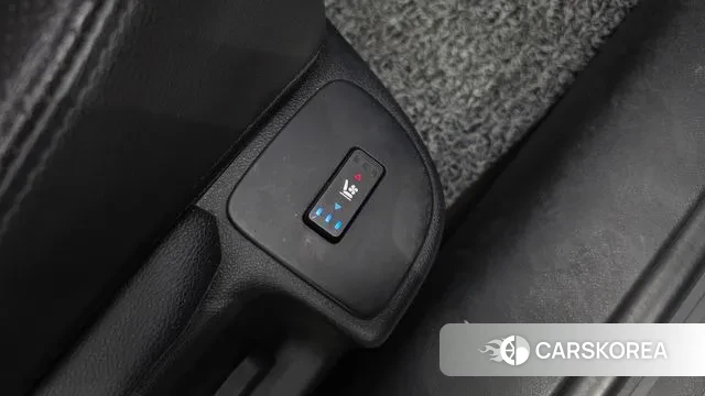 Renault Korea (Samsung) SM5 Nova id 3380822 из Кореи 7