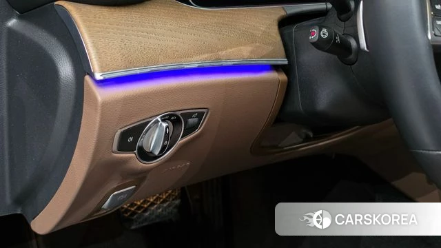 Mercedes-Benz E-Class W213 id 4562269 из Кореи 7