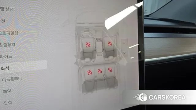 Tesla Model Y id 3373764 из Кореи 7