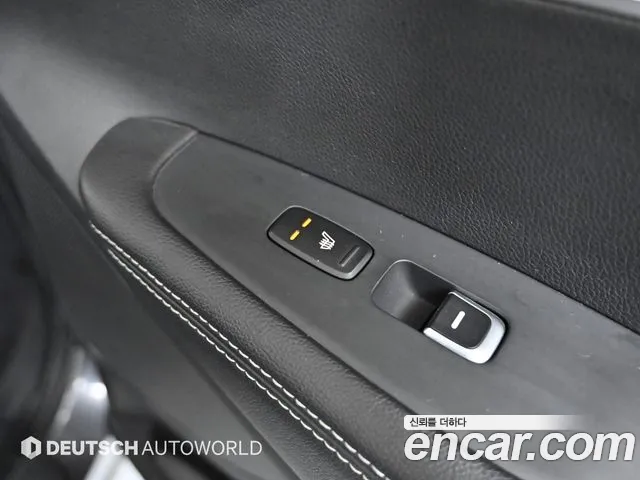 Kia The New Sorento id 2763935 из Кореи 7