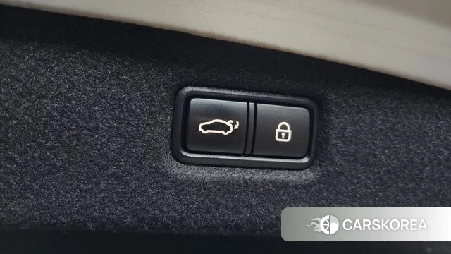 Genesis G90 id 4268965 из Кореи 7