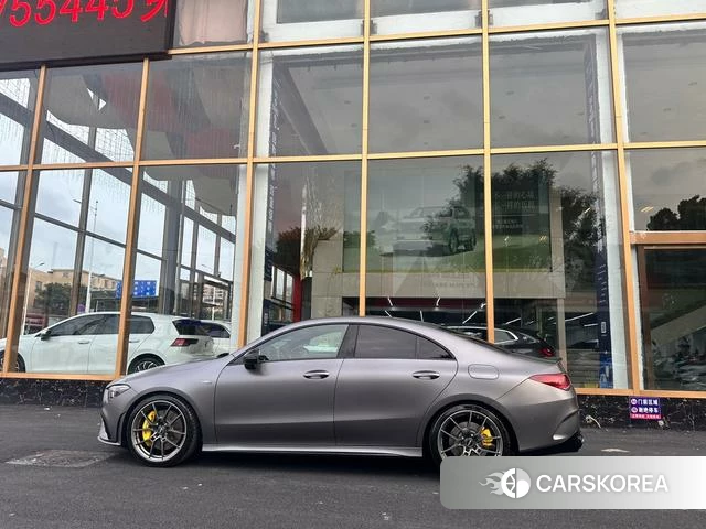 Mercedes-Benz CLA AMG id 4264206 из Китая 7