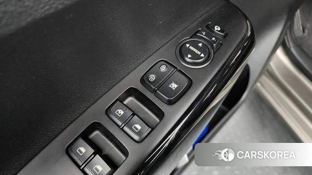Kia All New Morning (JA) id 4525502 из Кореи 7