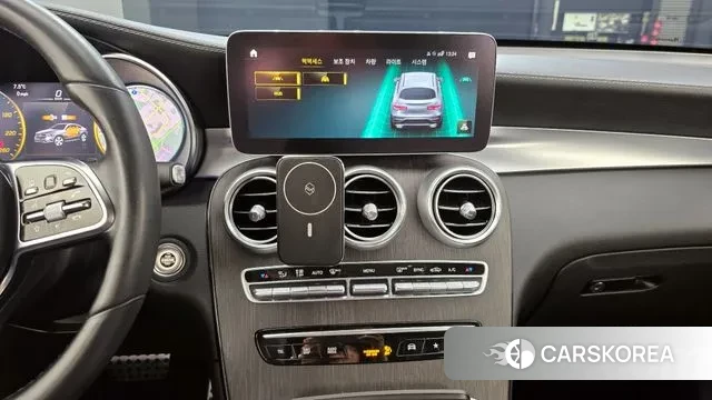 Mercedes-Benz GLC-Class X253 id 3581154 из Кореи 7