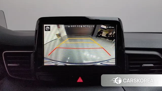 Hyundai Veloster (JS) id 3396448 из Кореи 7