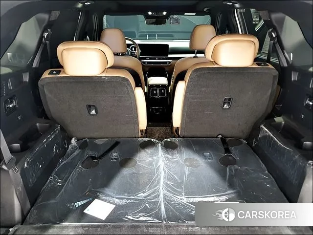 Kia The New Sorento 4th Generation id 3058009 из Кореи 7