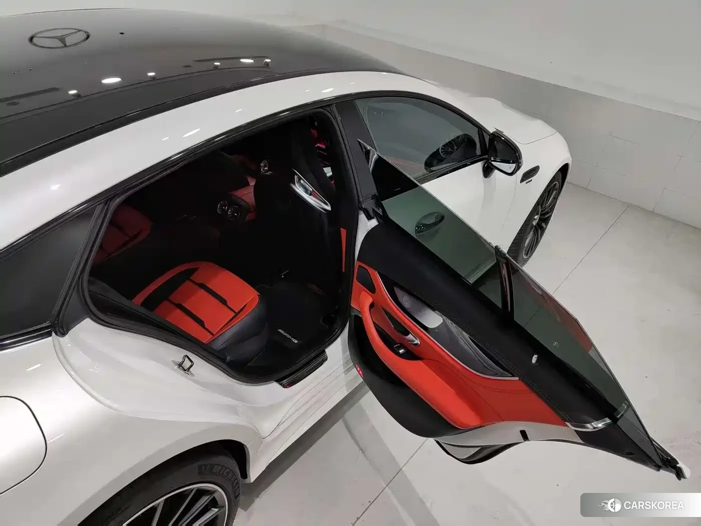 Mercedes-Benz AMG GT id 4570566 из Китая 7