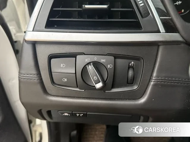 BMW 4 Series (F32) id 3464677 из Кореи 7