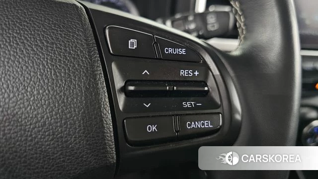 Hyundai Venue id 4631160 из Кореи 7
