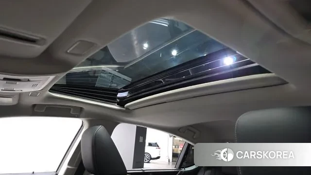 Lexus ES300h 7th generation id 3671620 из Кореи 7