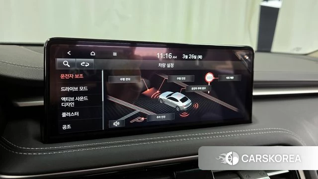 Genesis The New G70 id 3841772 из Кореи 7