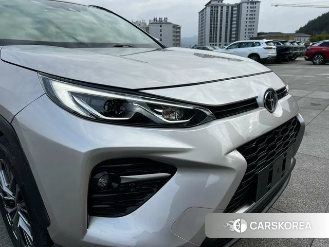 Toyota Wilanda id 3882307 из Китая 7
