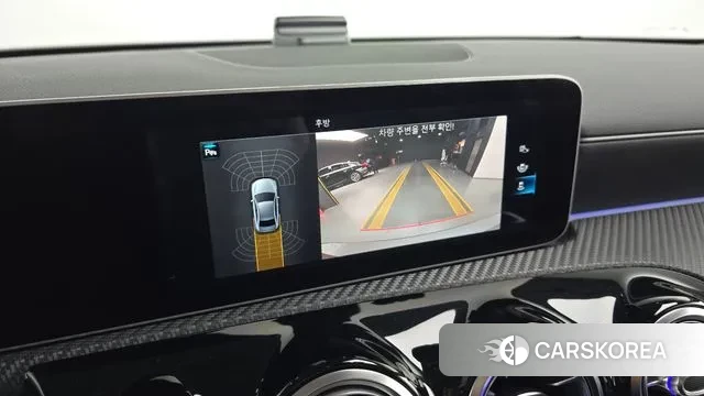 Mercedes-Benz A-Class W177 id 3356506 из Кореи 7