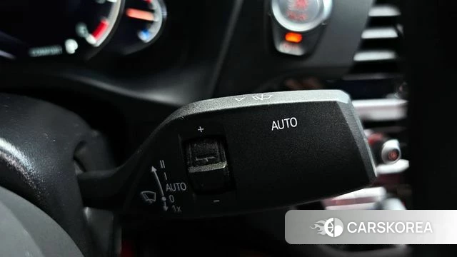 BMW X4 (G02) id 3844754 из Кореи 7