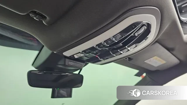 Porsche Macan id 3582939 из Кореи 7