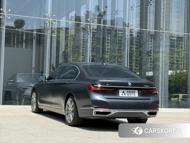 BMW 7 series id 4241093 из Китая 7