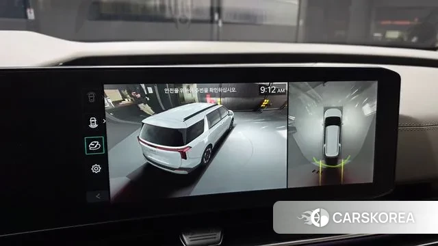 Kia The New Carnival 4th Generation id 3679395 из Кореи 7