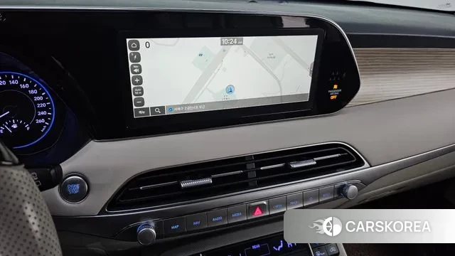 Hyundai Palisade id 3593179 из Кореи 7