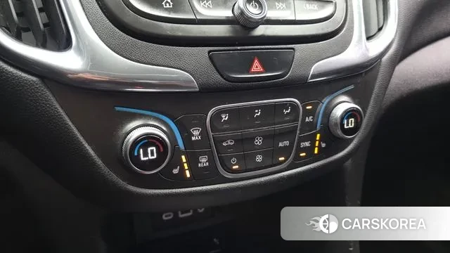 Chevrolet (GM Daewoo) Equinox id 3778996 из Кореи 7