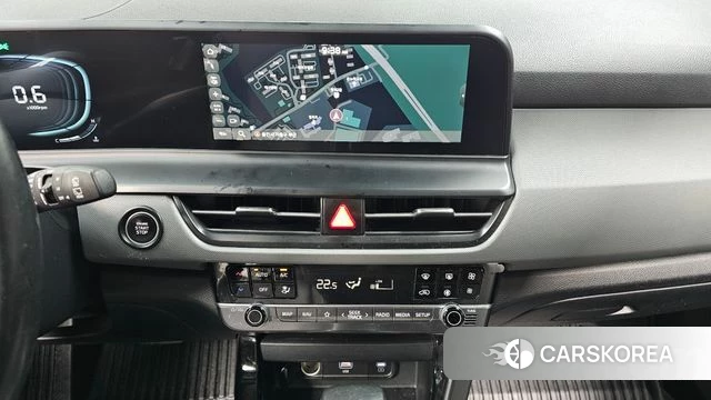 Kia The New Seltos id 4194337 из Кореи 7