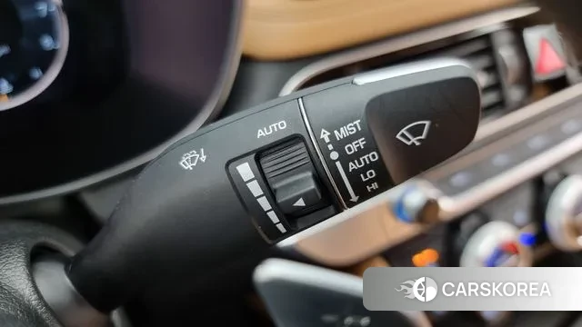 Genesis The New G70 id 2900317 из Кореи 7